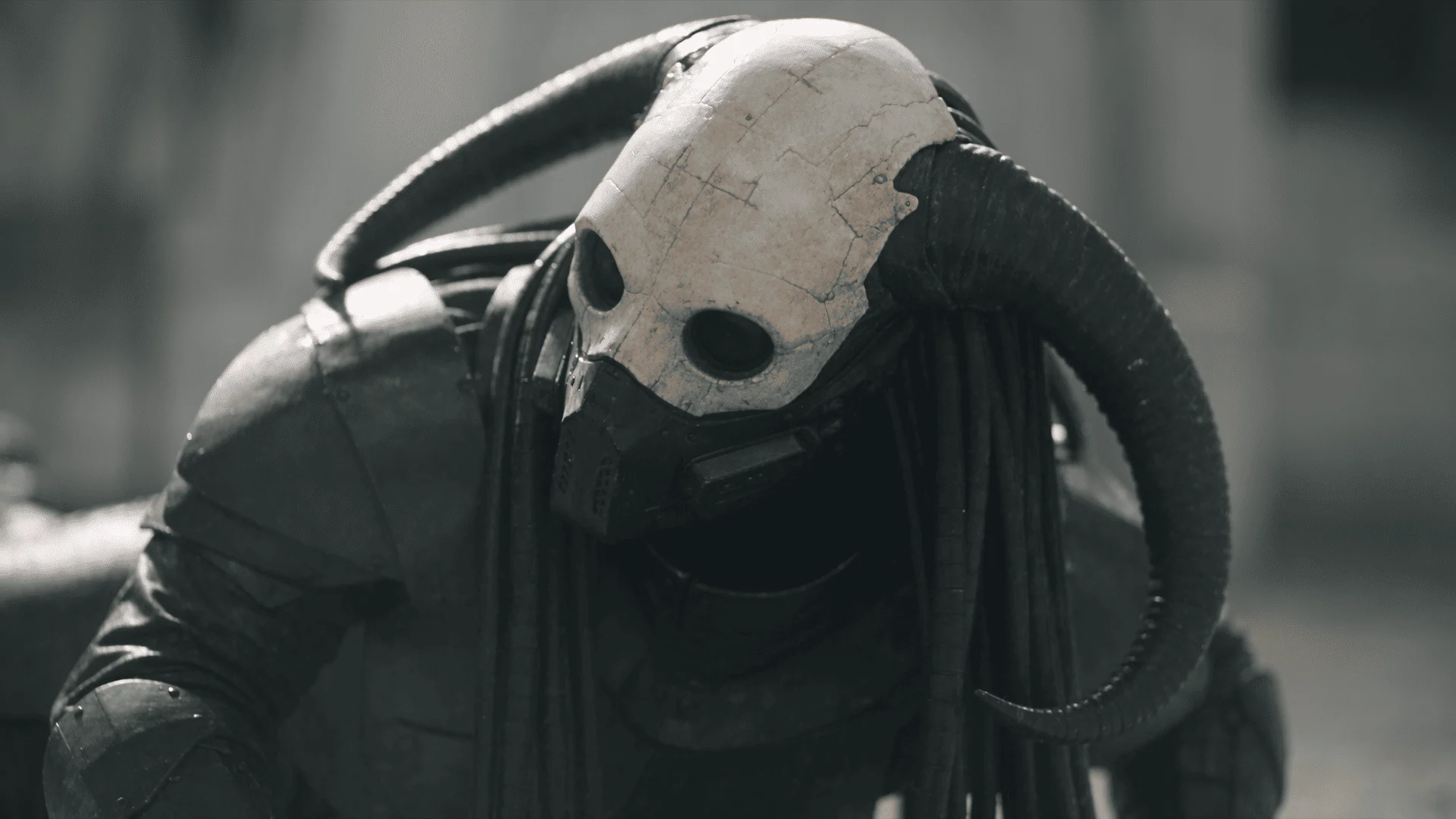 Dominio — film still