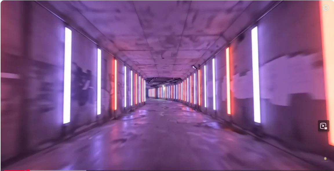 La mente no se Cura — film still