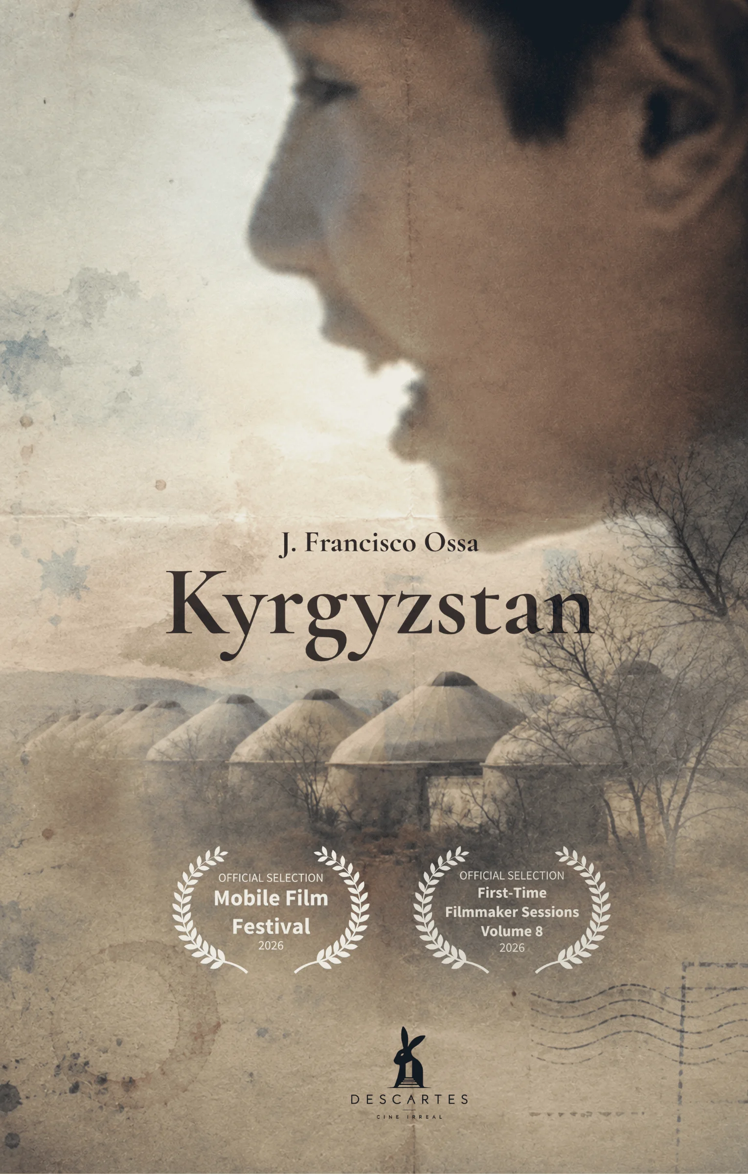 Kyrgyzstan — cartel