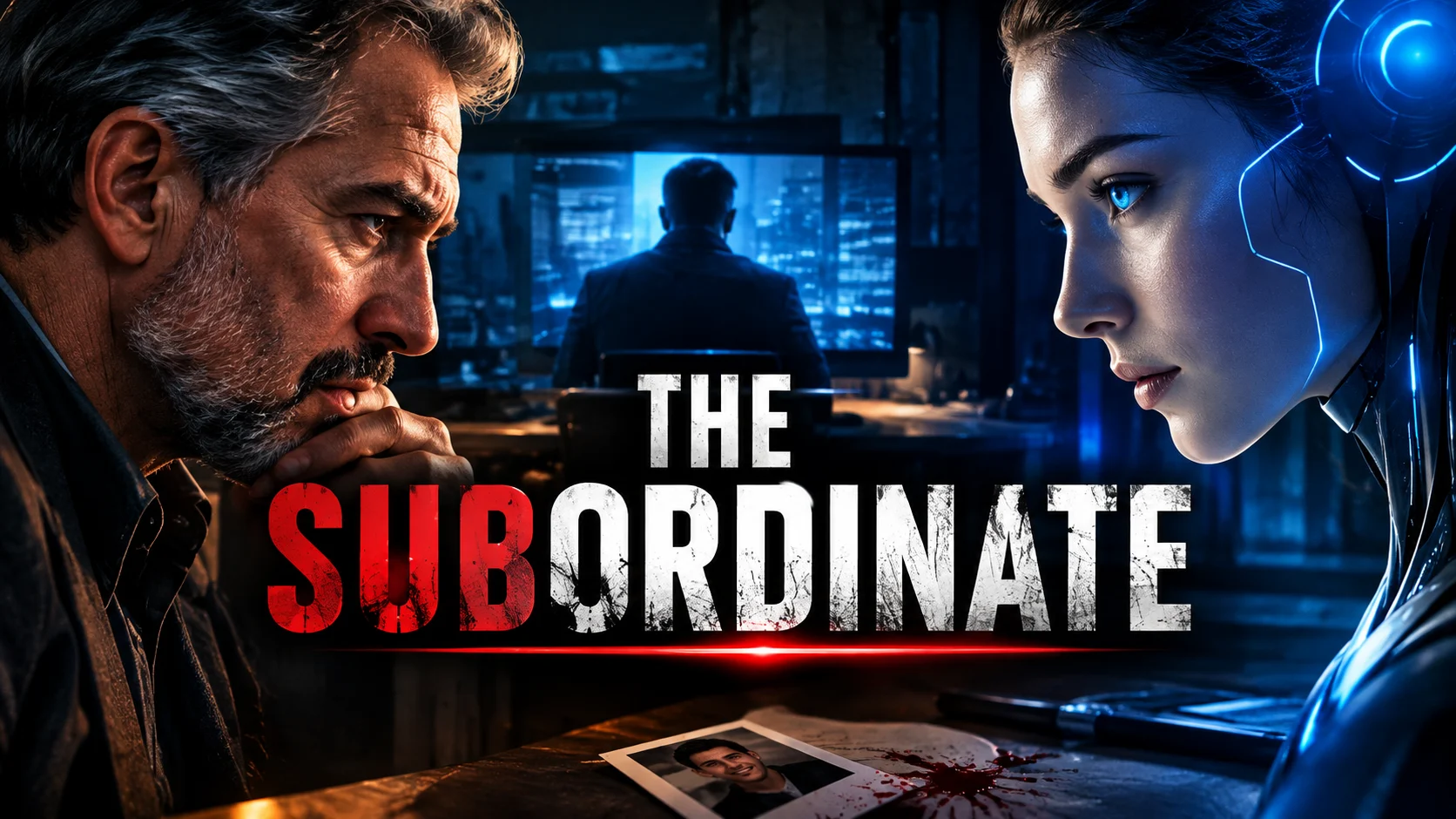 The Subordinate — cartel