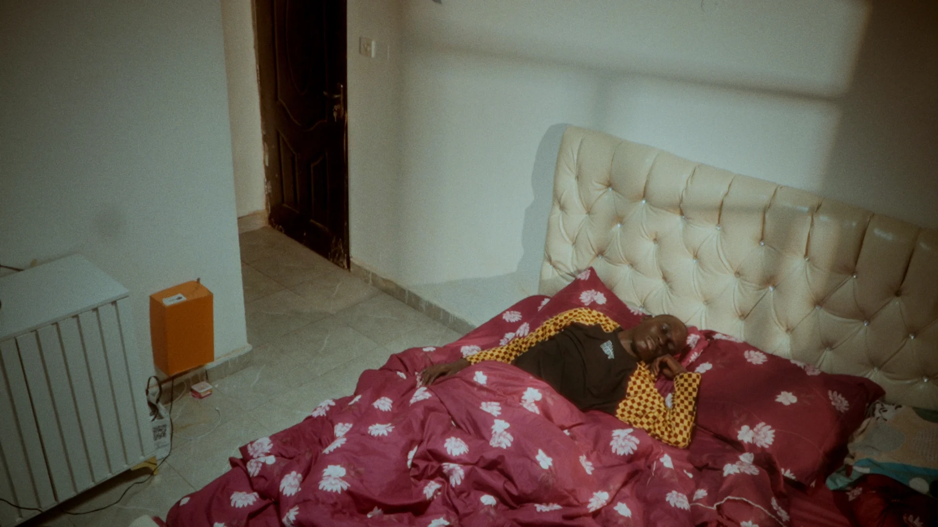 DEMO-01 — film still