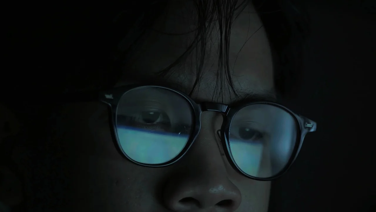 MOBIUS — photo du film