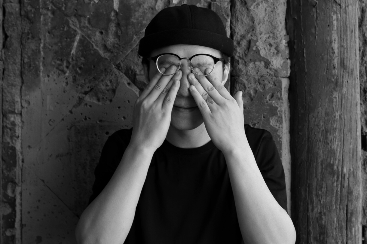 Li Kai — portrait approuvé
