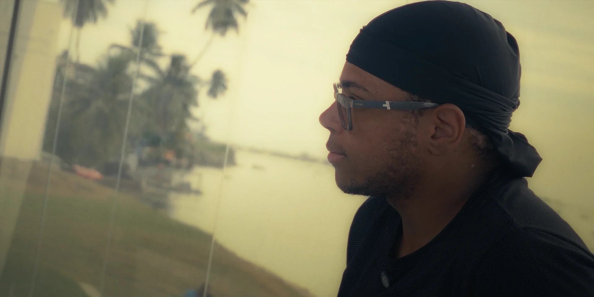 NEXUS — film still
