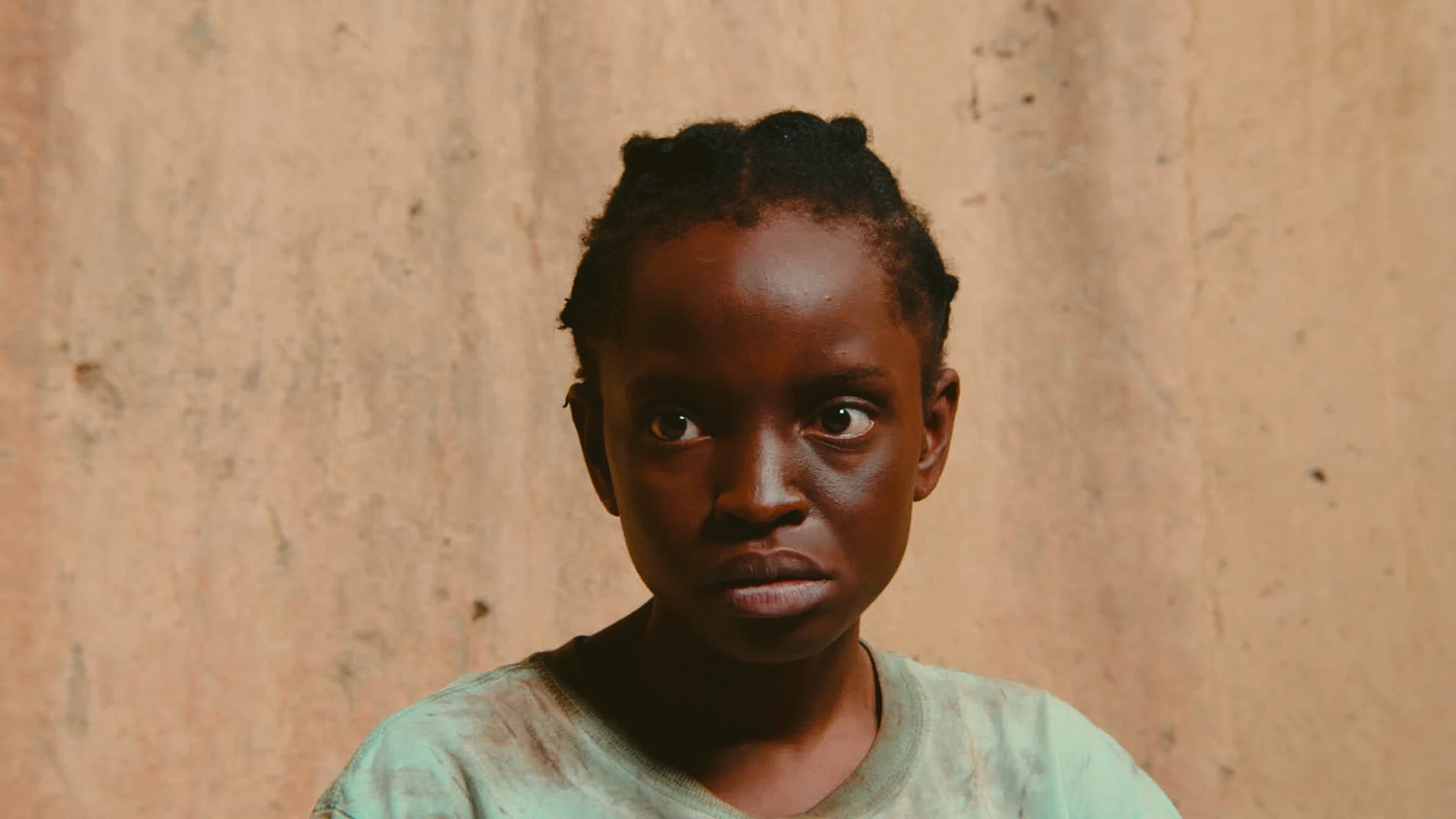 TRAPPED — film still