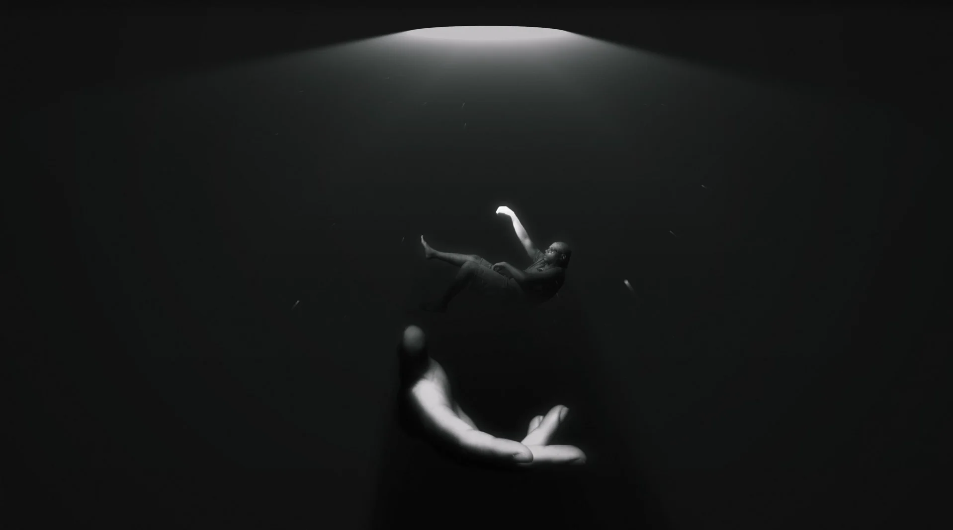 NEXUS — film still