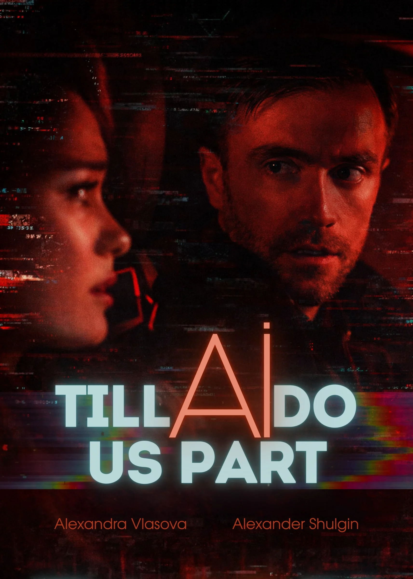 Till AI Do Us Part — poster