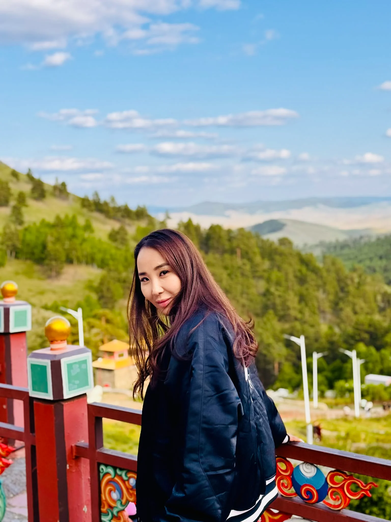 Khanbulag.Dash — portrait approuvé
