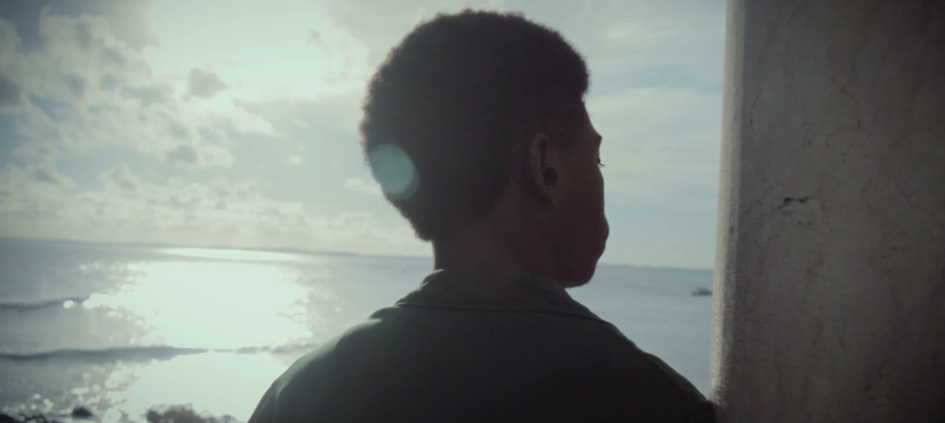 RUIDO — film still