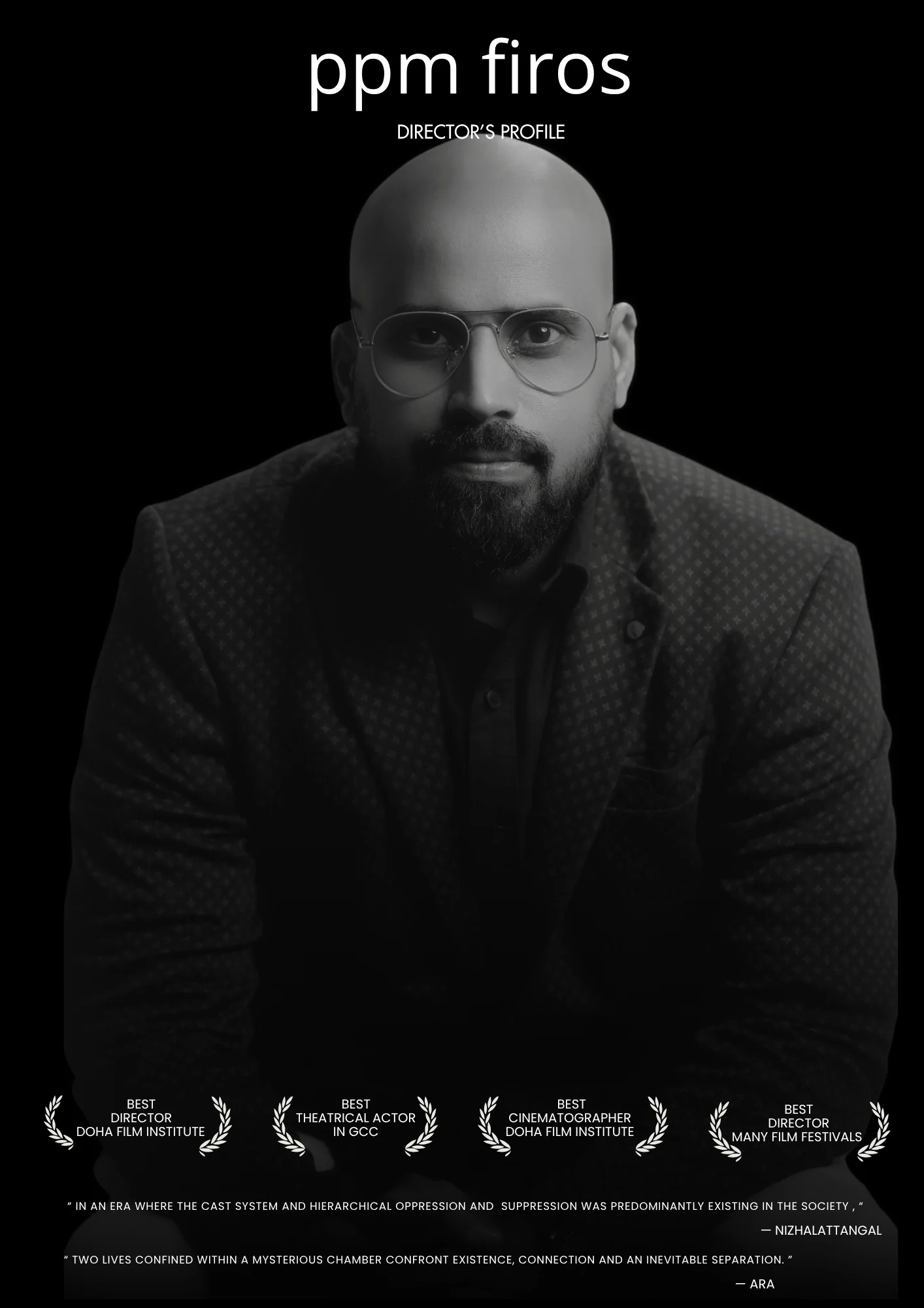 PPM FIROS — retrato aprobado