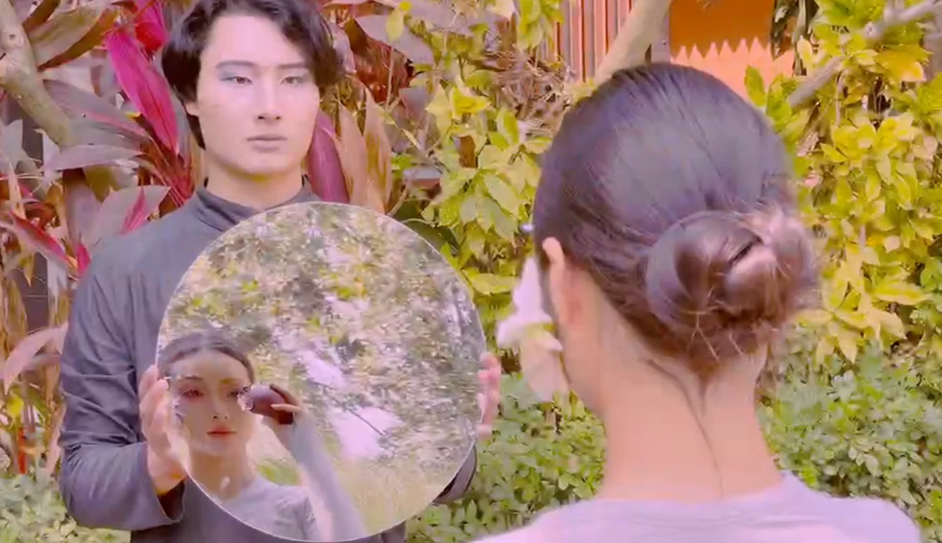 Ase — film still