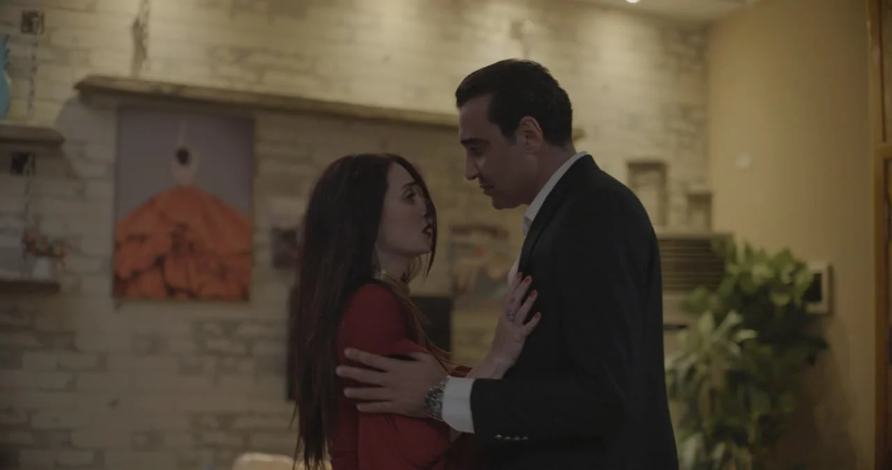 kayan — film still