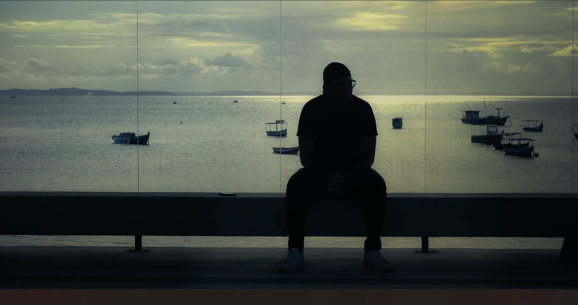 NEXUS — film still