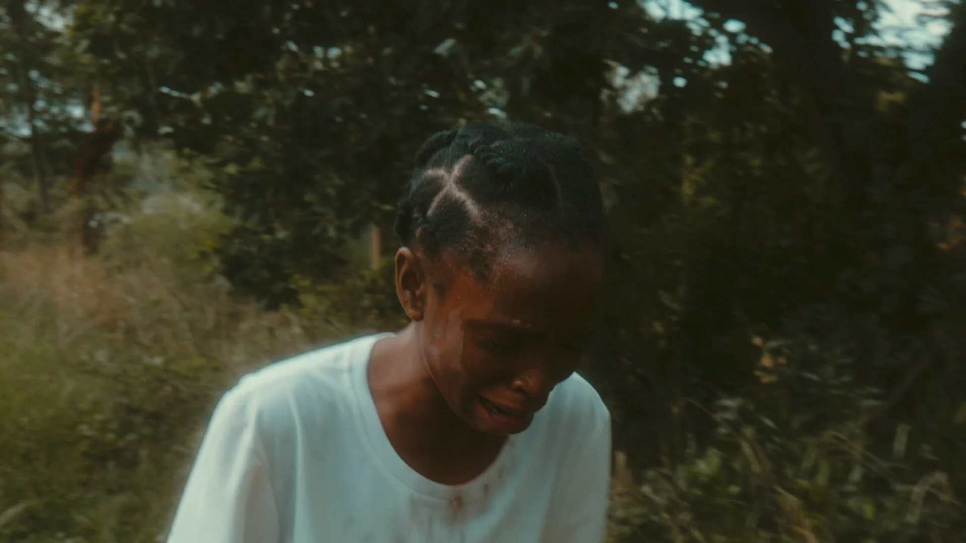 TRAPPED — film still
