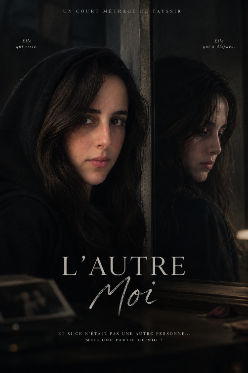 L’autre moi — affiche