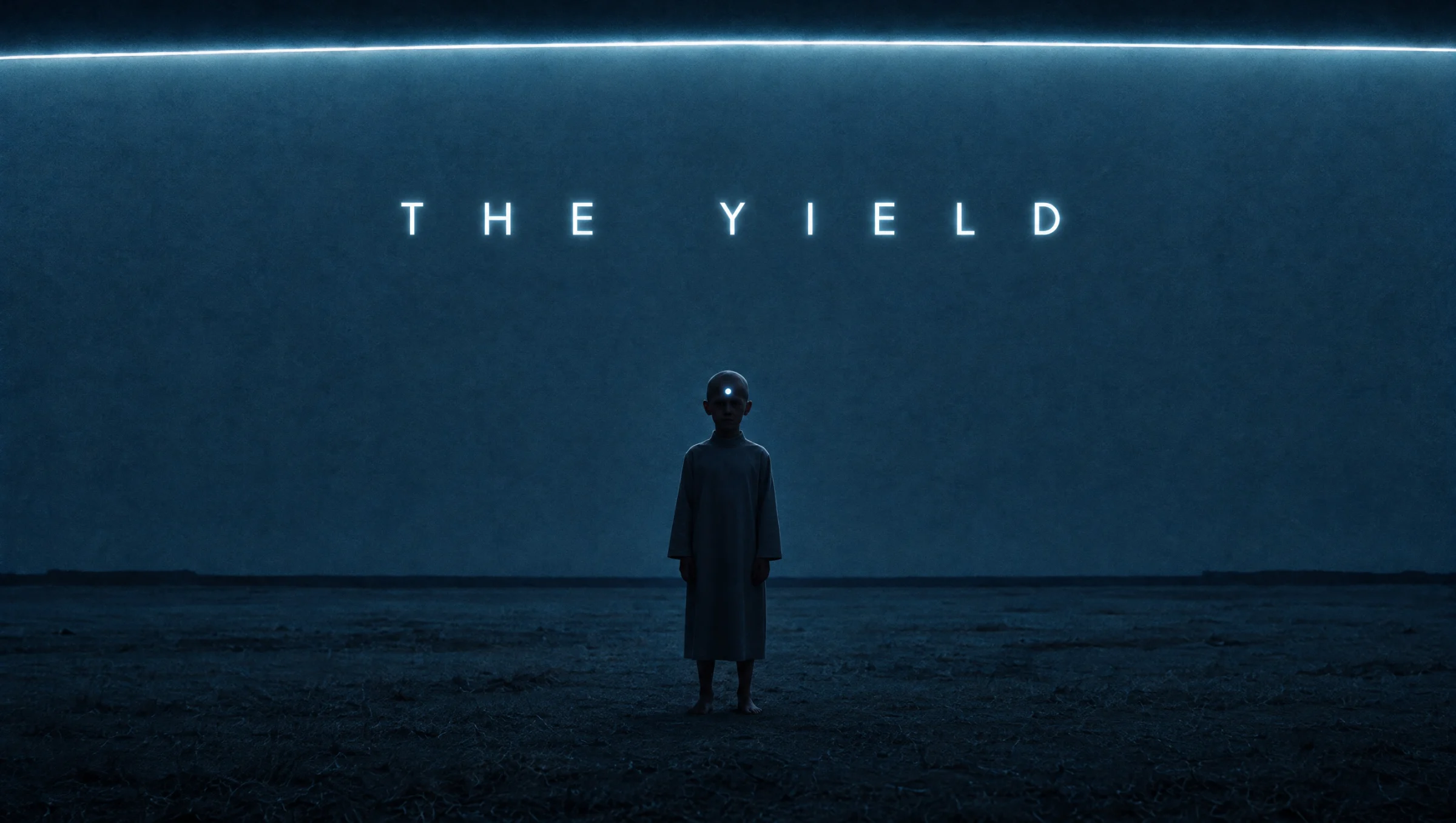 THE YIELD — cartel