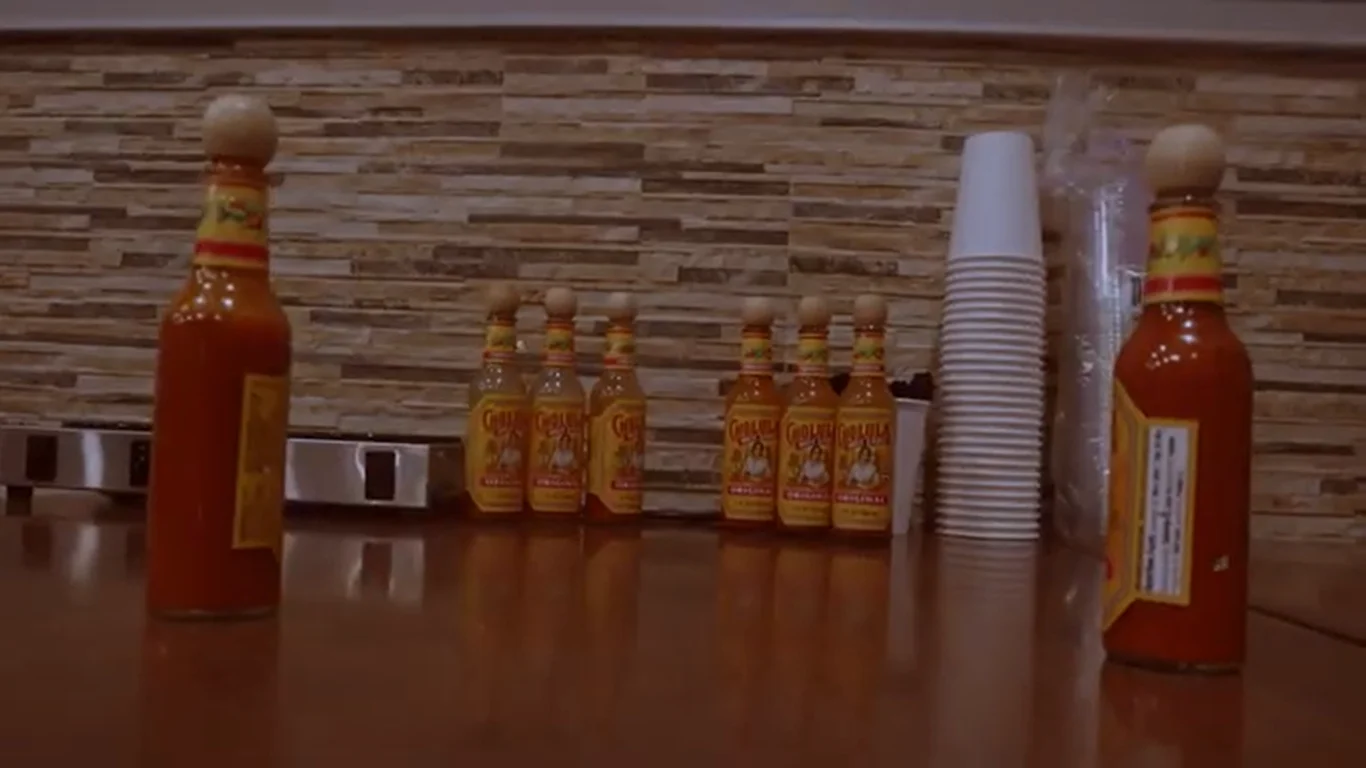 Tales of Tabletops — film still