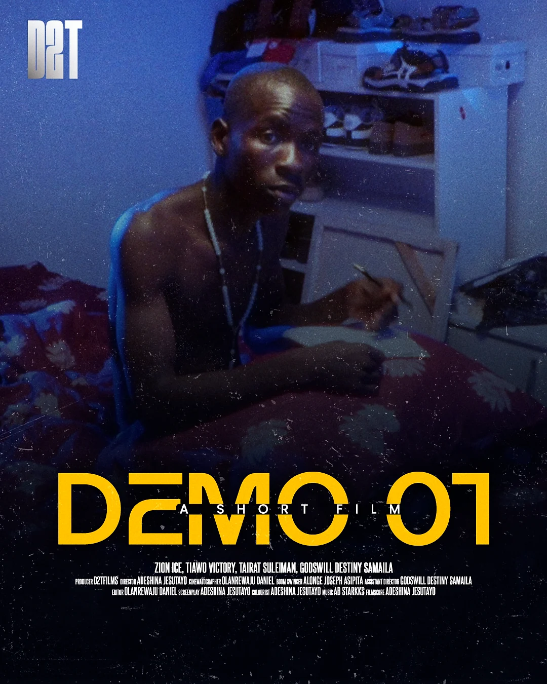 DEMO-01 — poster
