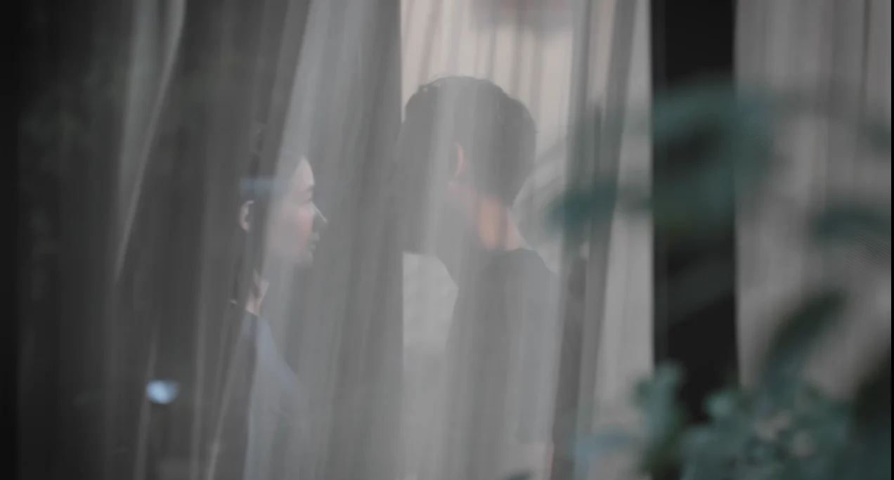 The Message — film still