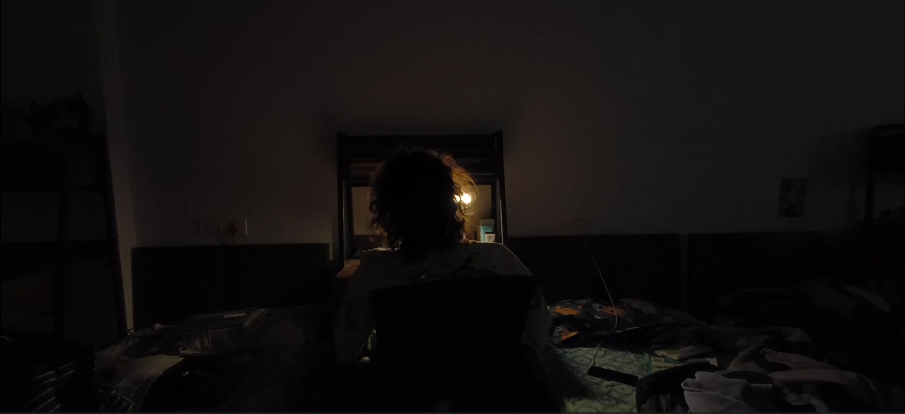 Fraud — photo du film