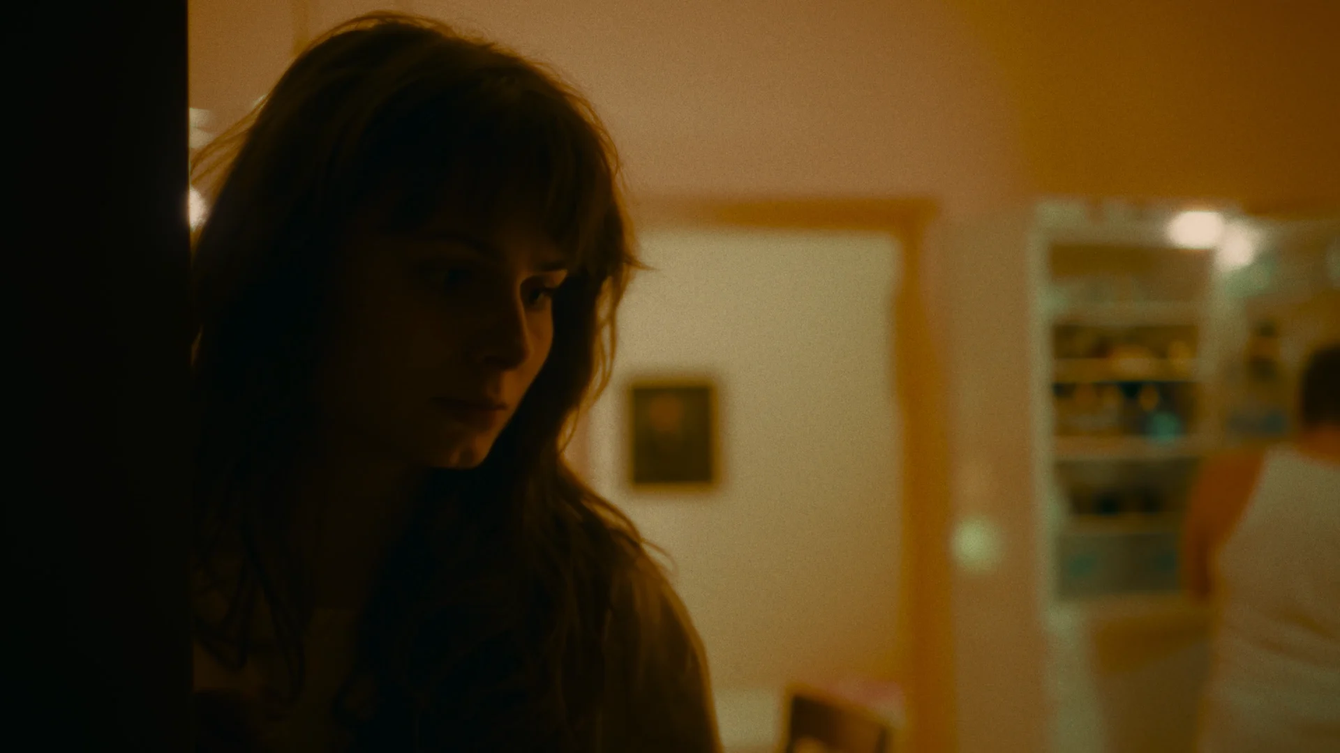 Delete After Screening — film still