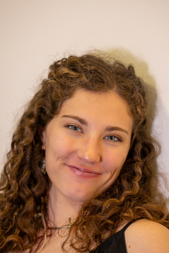 Morgan Pellowski — approved portrait