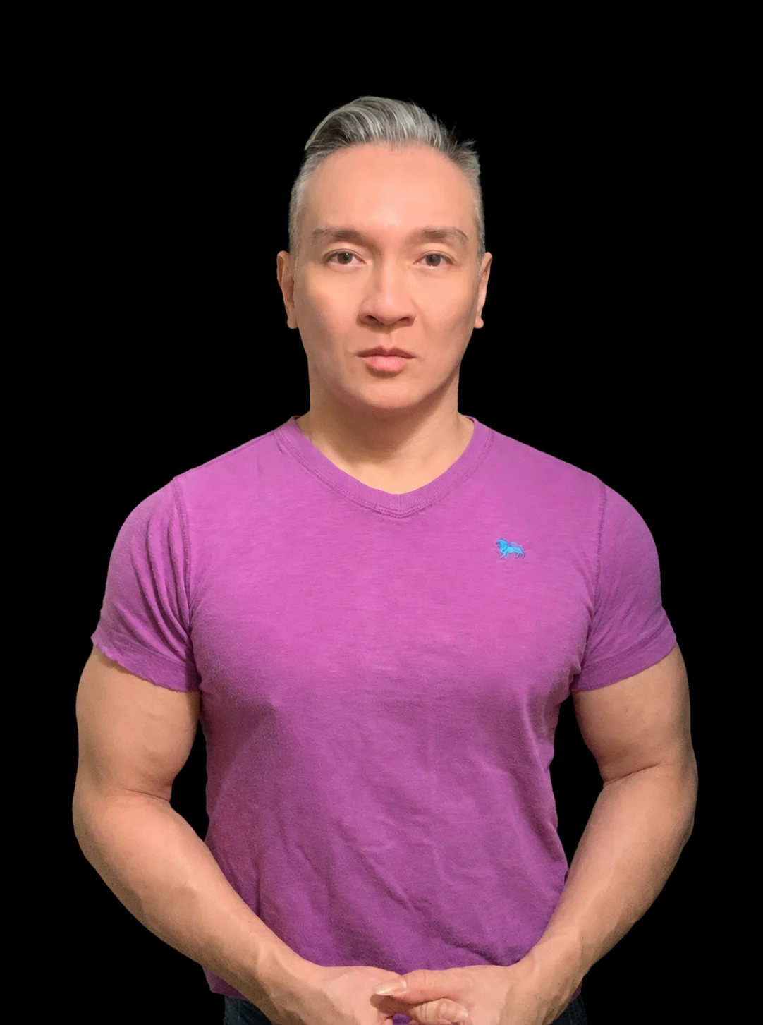 Apollo GT — approved portrait