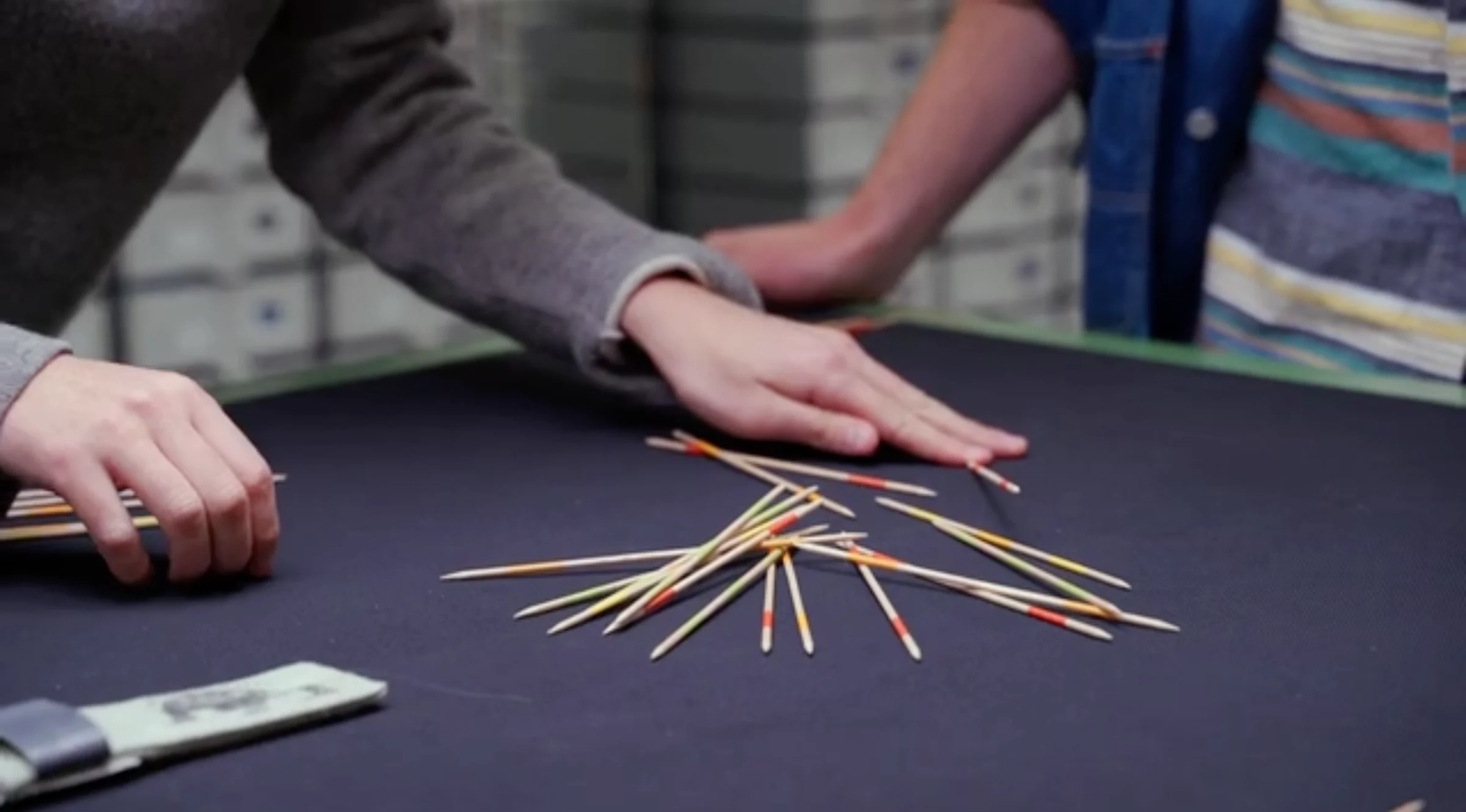 LET'S PLAY! [Mikado] — film still