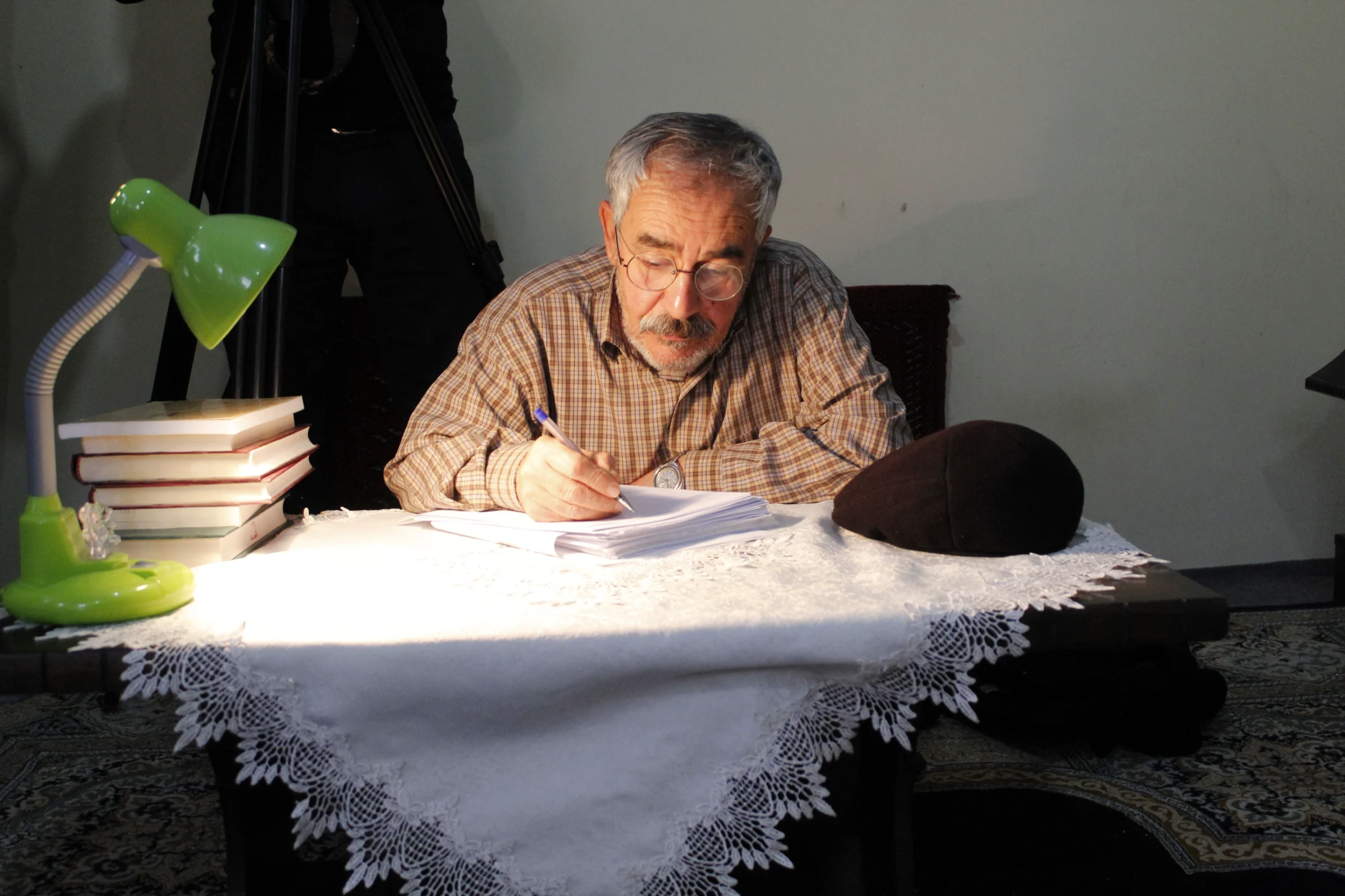 Cafe Iran — film still