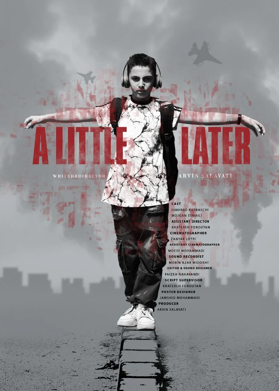 A LITTLE LATER — cartel