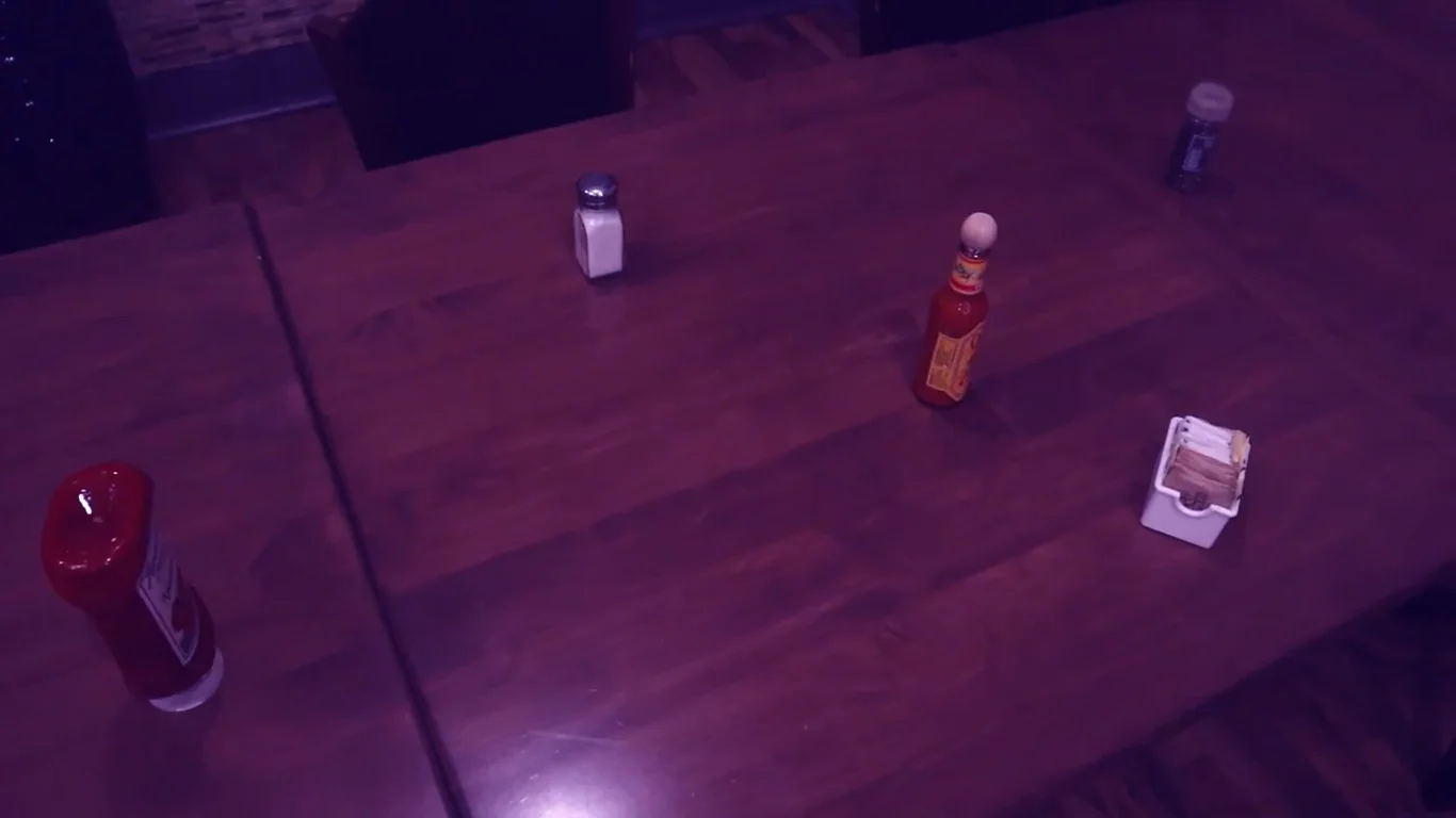 Tales of Tabletops — film still