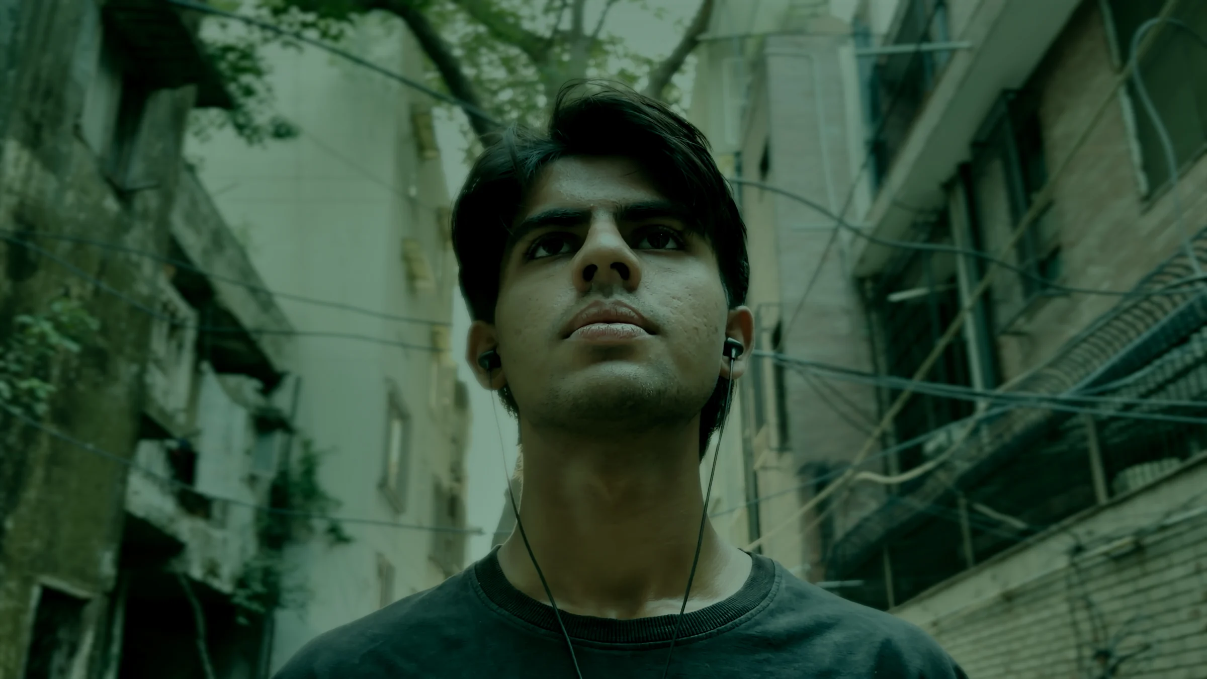 AGNOSIA — film still