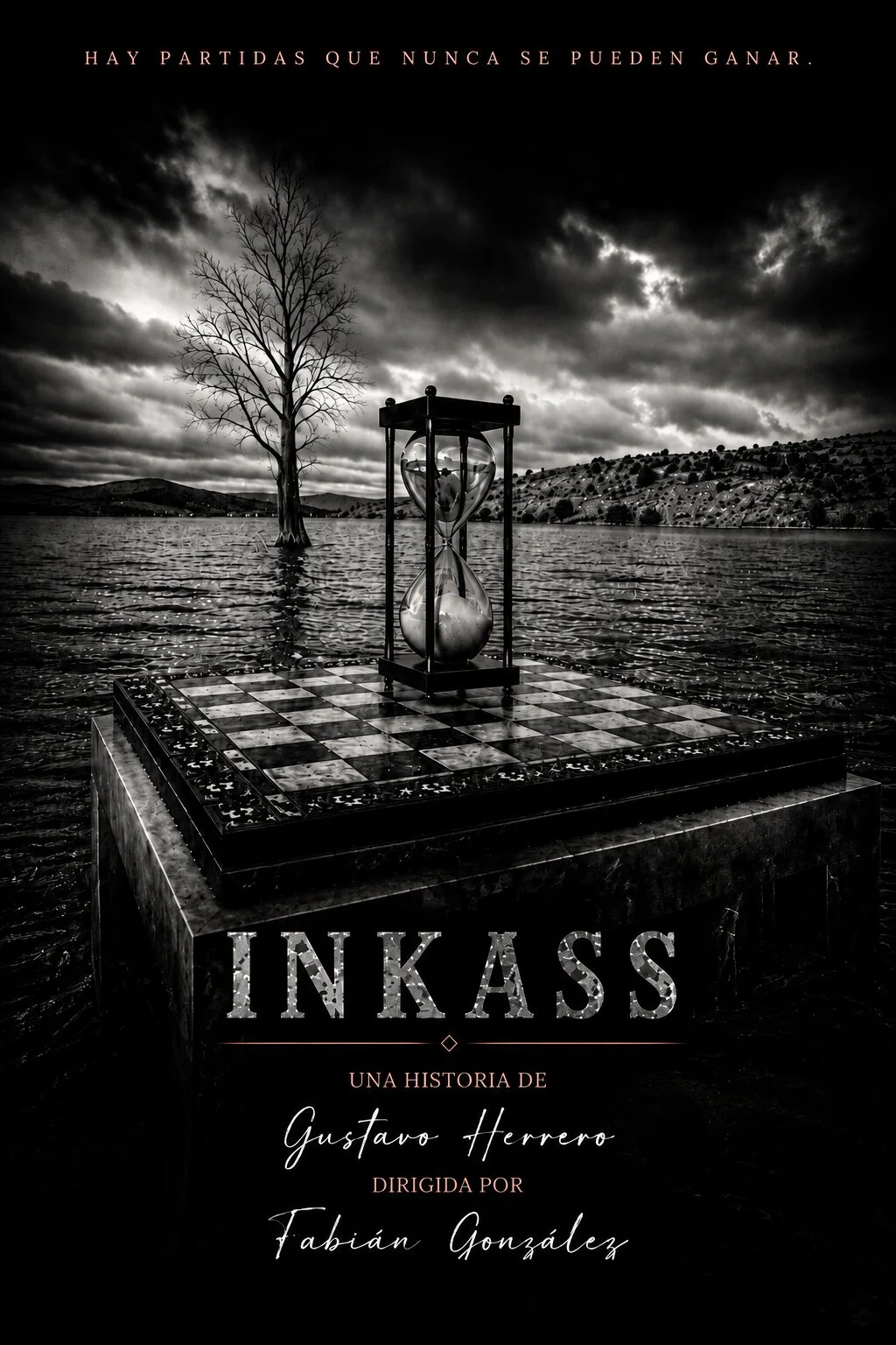INKASS — cartel