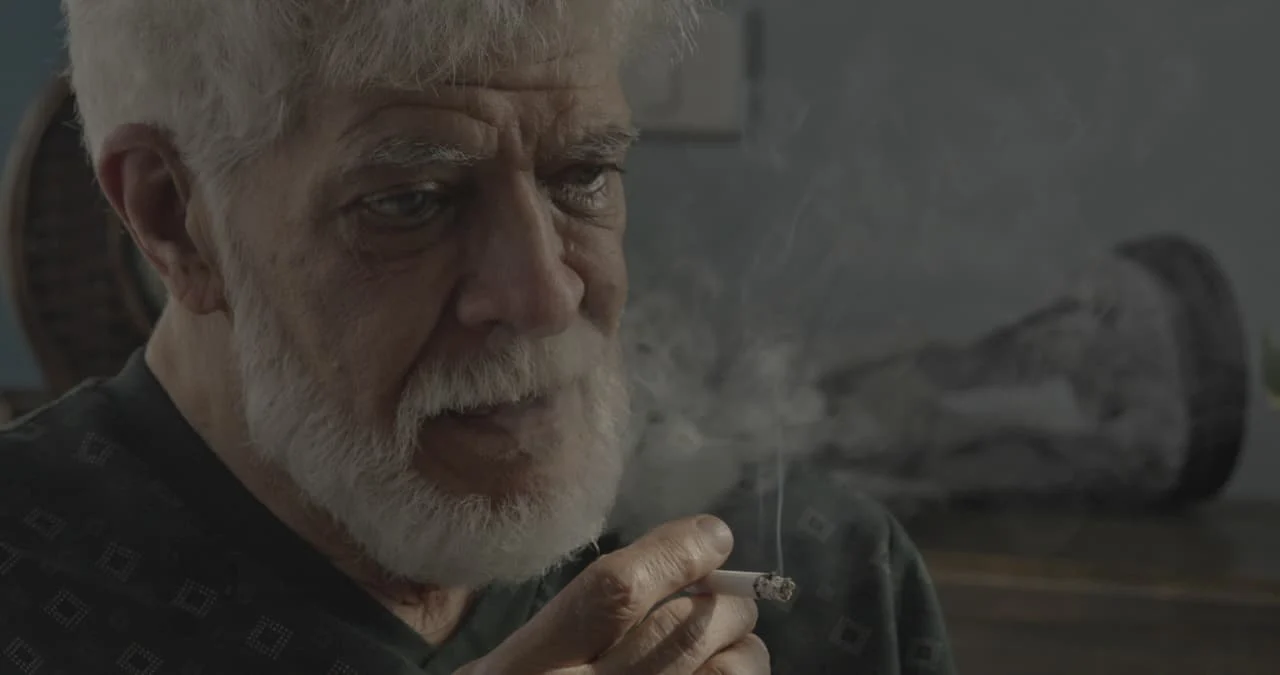 kayan — film still