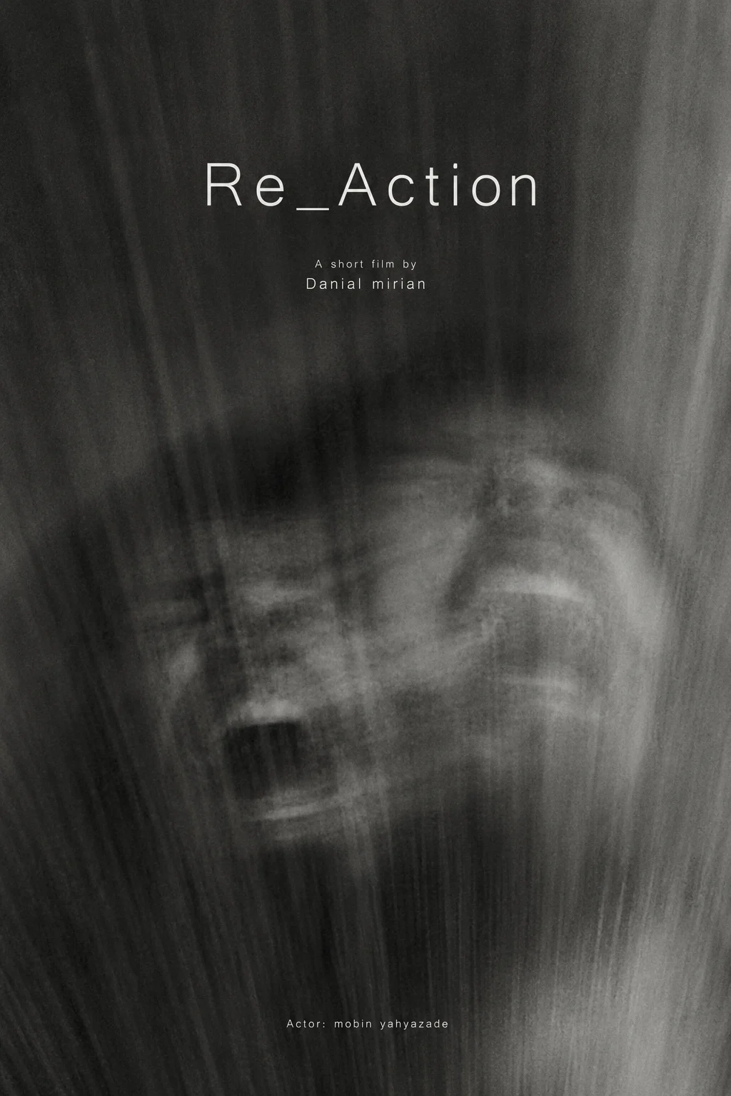 Re_turn — affiche