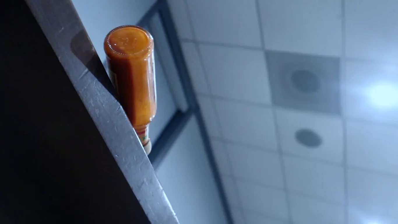 Tales of Tabletops — film still