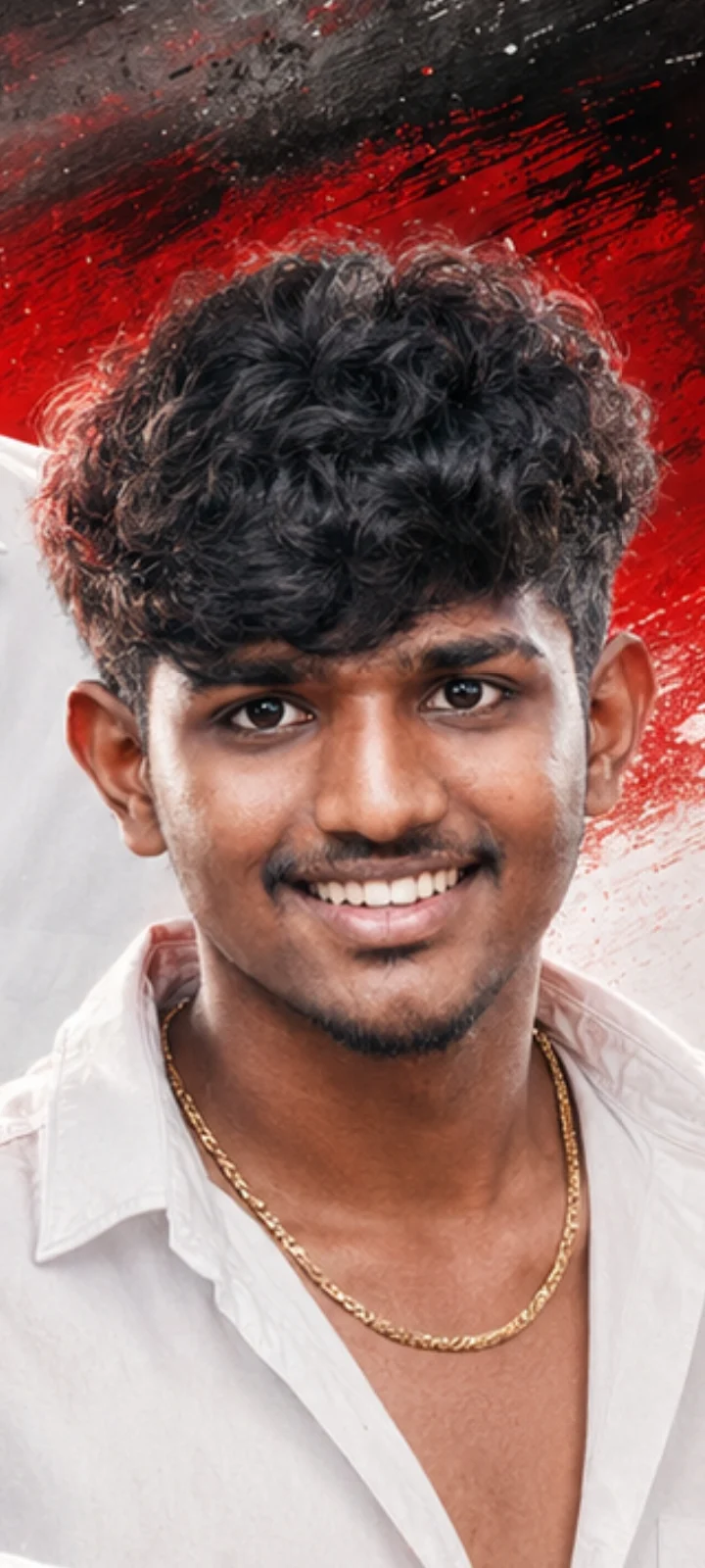 MANOJ — portrait approuvé