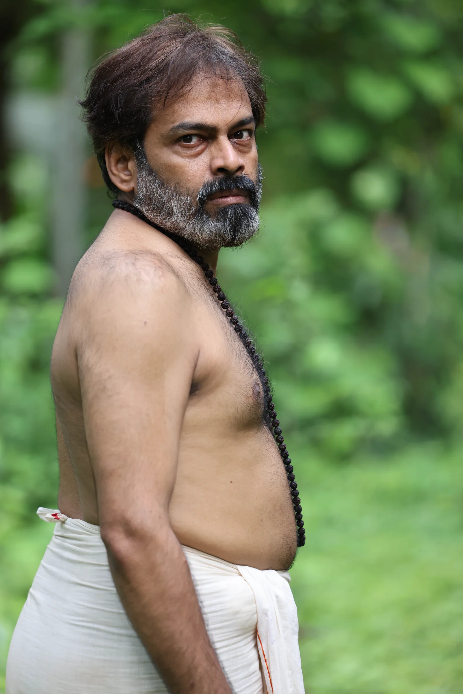 MUKHAMUKHAM — photo du film
