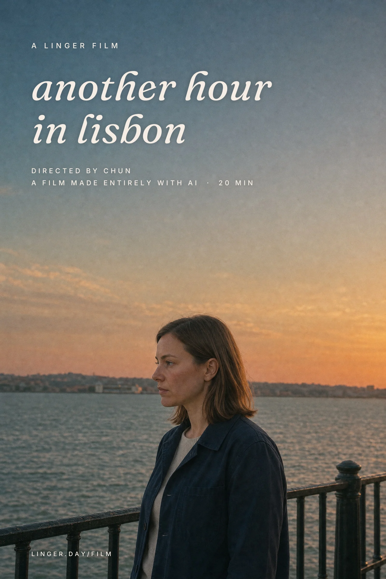 another hour in lisbon — cartel