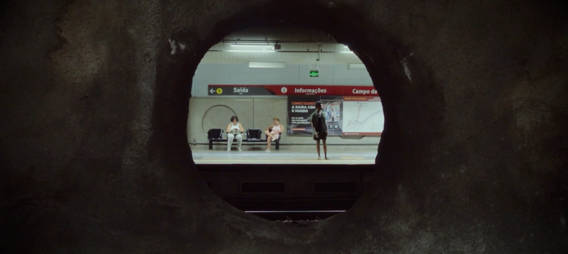 RUIDO — film still