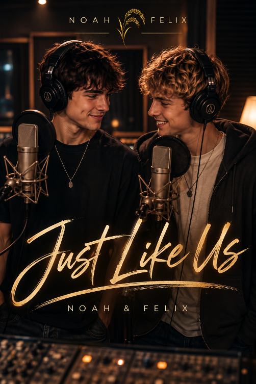 JUST LIKE US — cartel