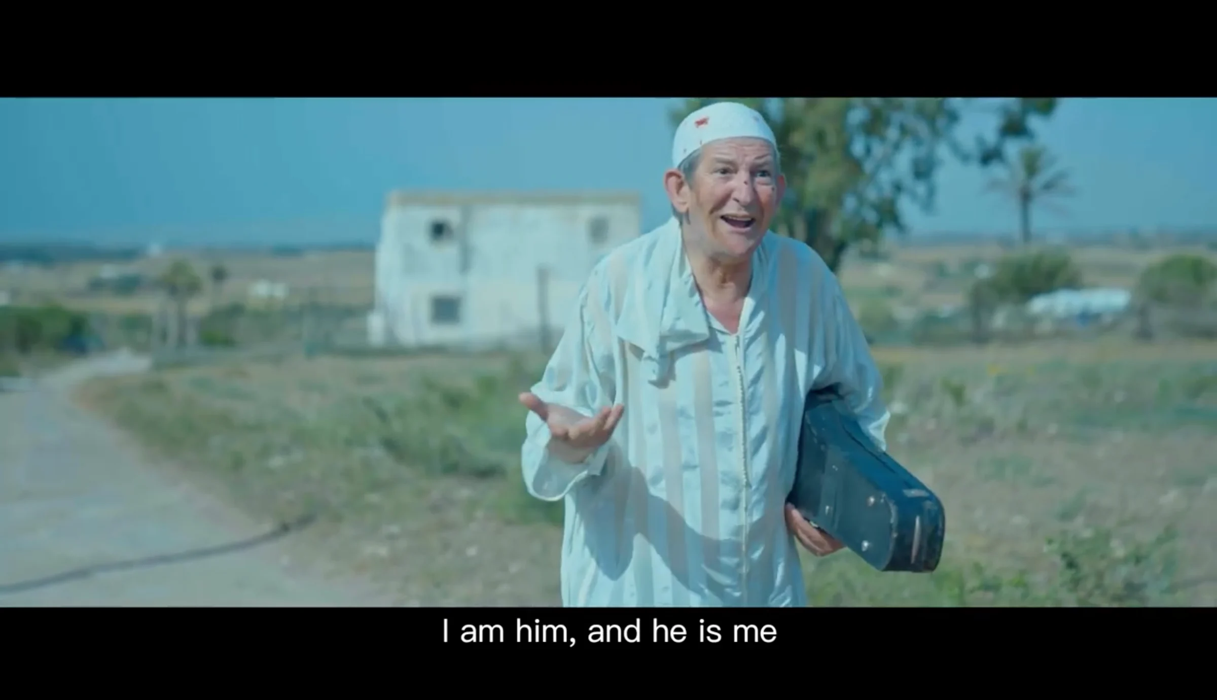 KHALIFA — fotograma