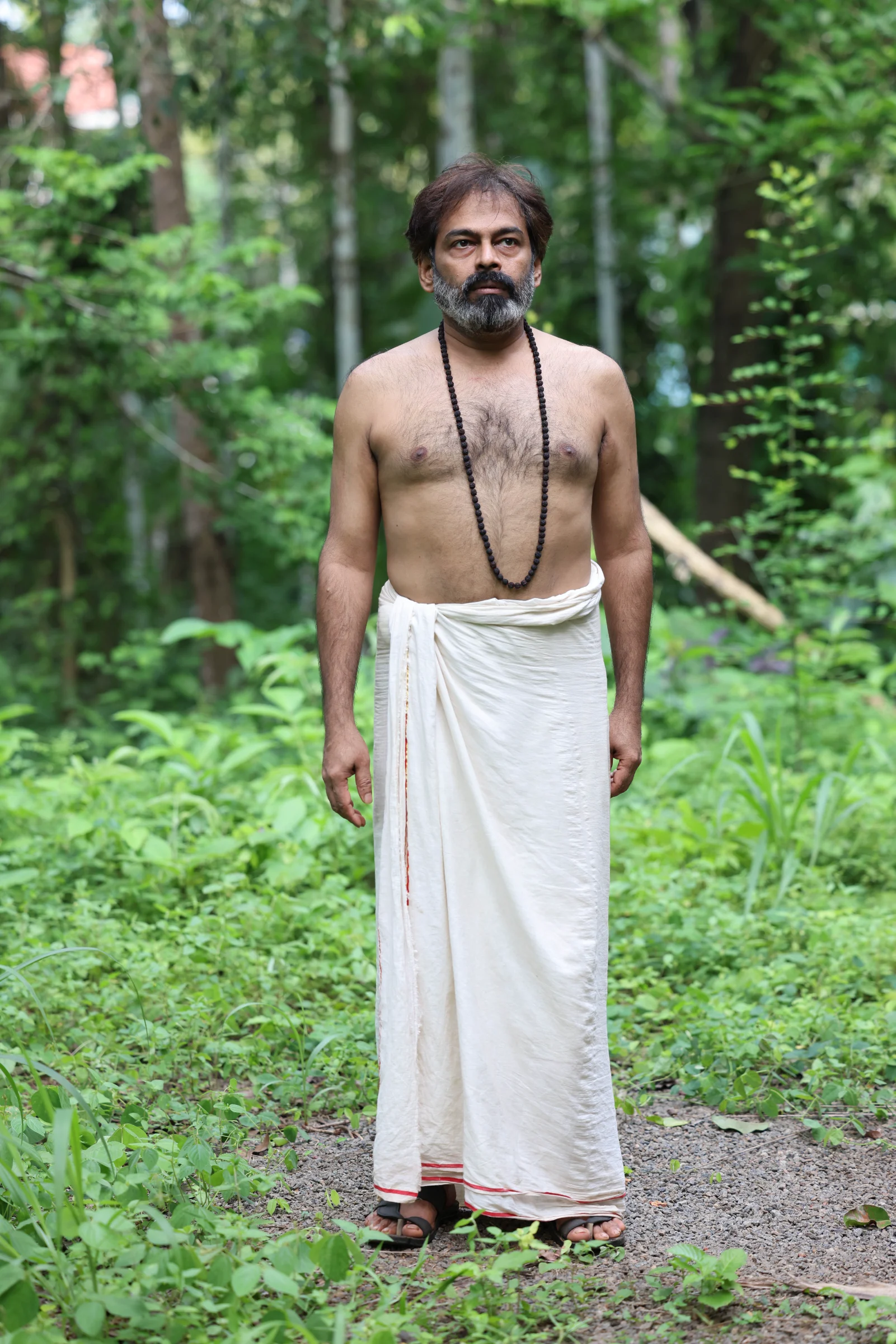 MUKHAMUKHAM — photo du film