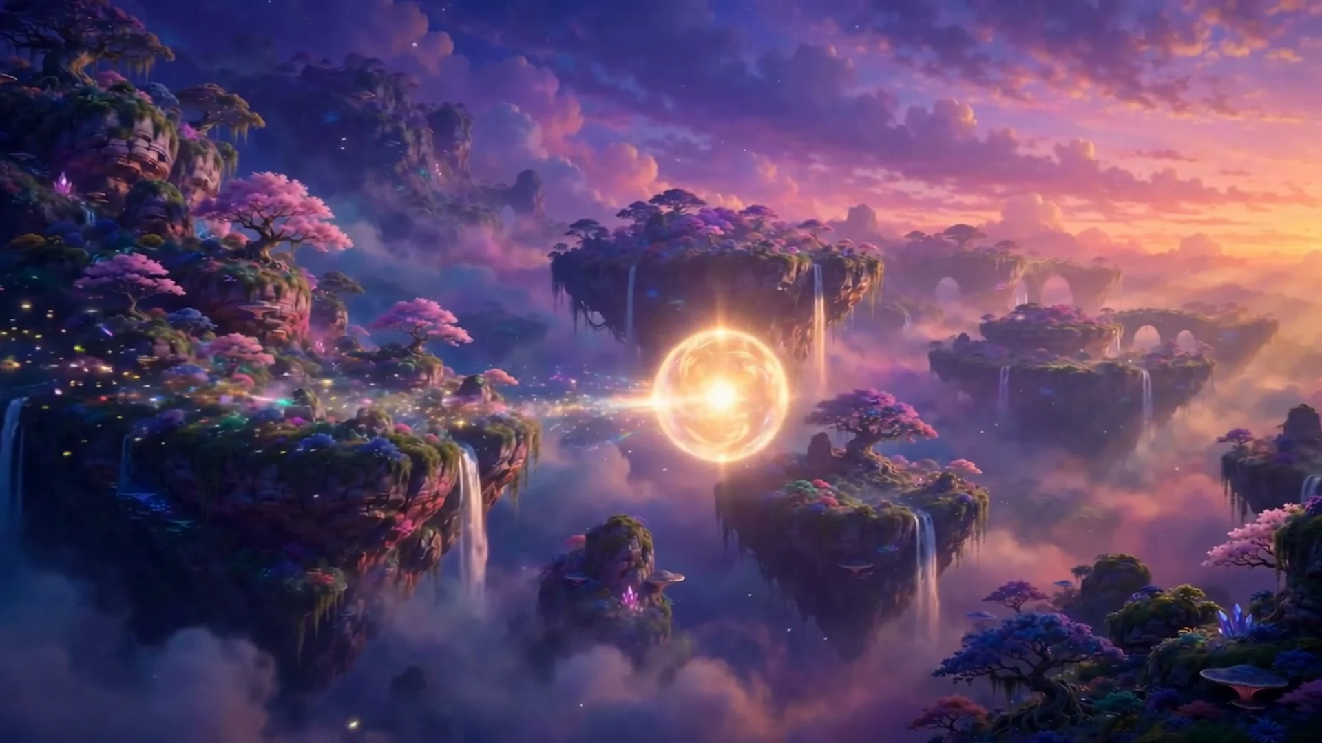 BLOOM — film still