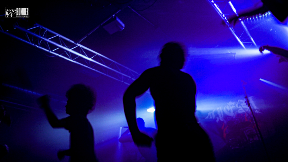 SCENE REPORT - EPISODE #01: LIES! | A Dutch Hardcore Documentary — film still