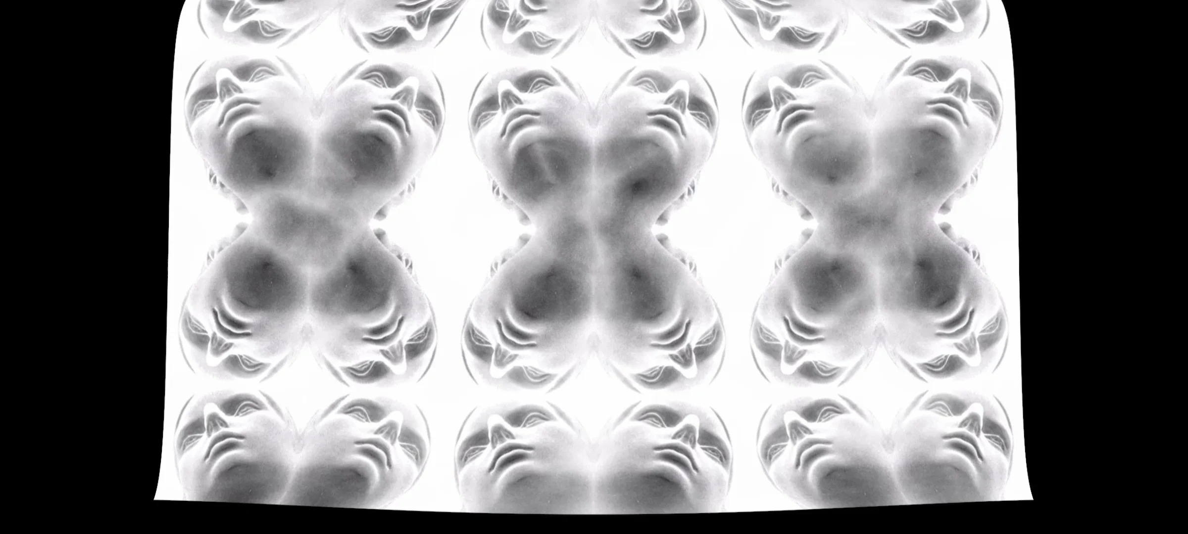 Inward folding — film still