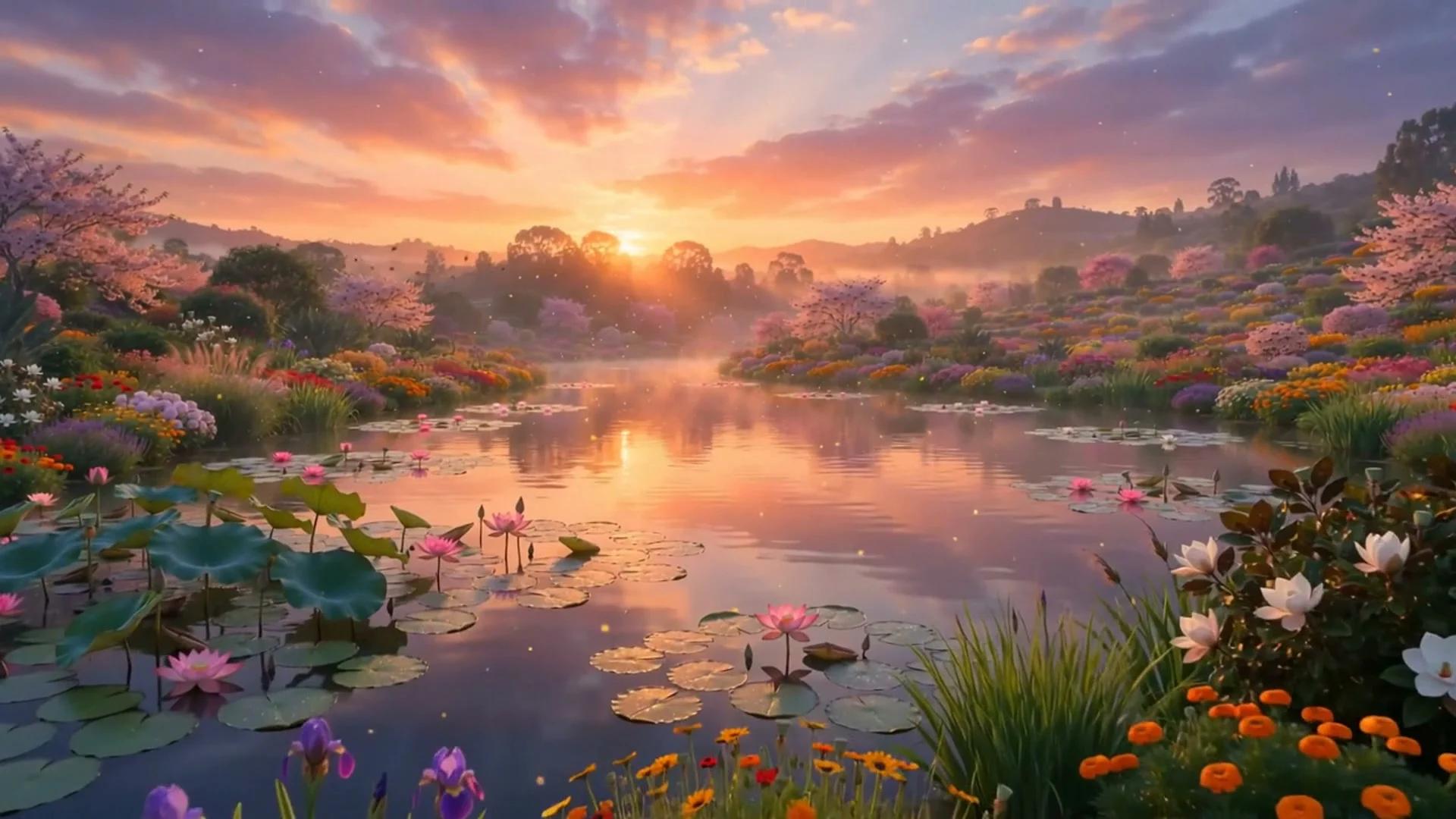 BLOOM — film still