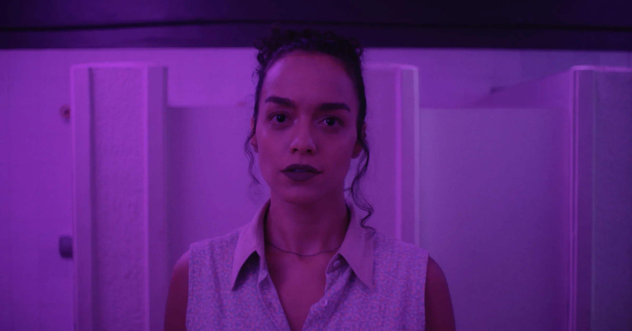 LENA TERESA — film still