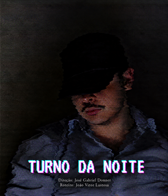 Night Shift — affiche