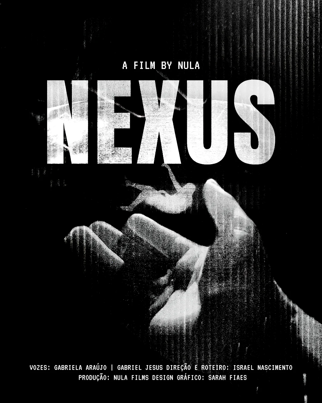 NEXUS — poster